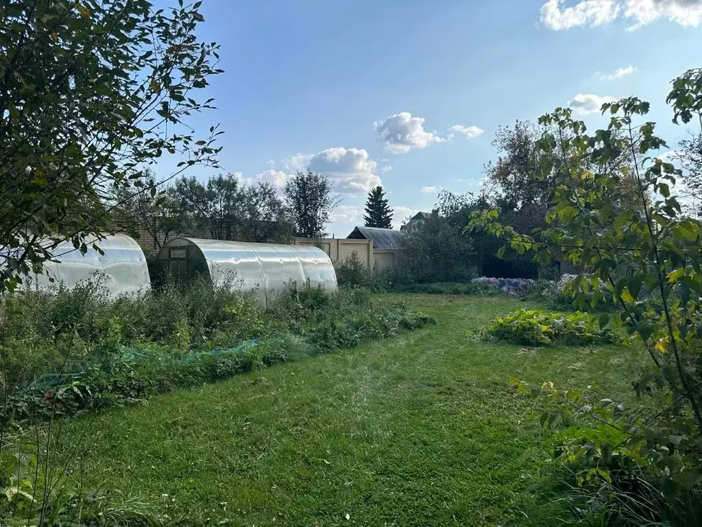 Участок в Свердловская область, Сысертский муниципальный округ, пос. ... - Фото 2