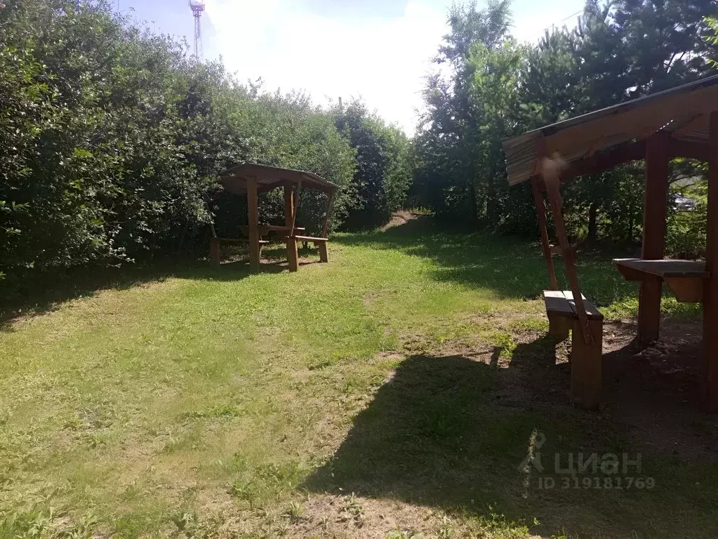 Дом в Алтайский край, Белокуриха Рыбацкий пер., 17 (26 м) - Фото 1
