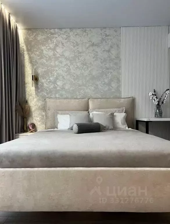 Студия Башкортостан, Уфа ул. Гали Ибрагимова, 5/3 (29.0 м) - Фото 2