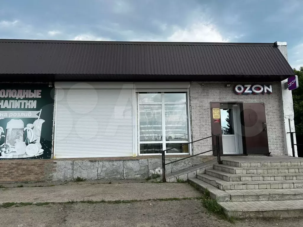Продам помещение свободного назначения, 197.4 м - Фото 0