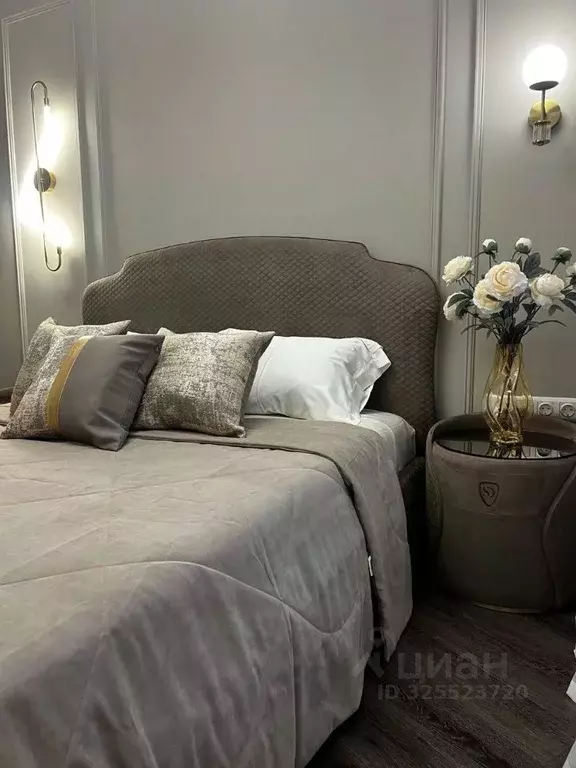 1-к кв. Москва Очаковское ш., 9А (36.0 м) - Фото 2