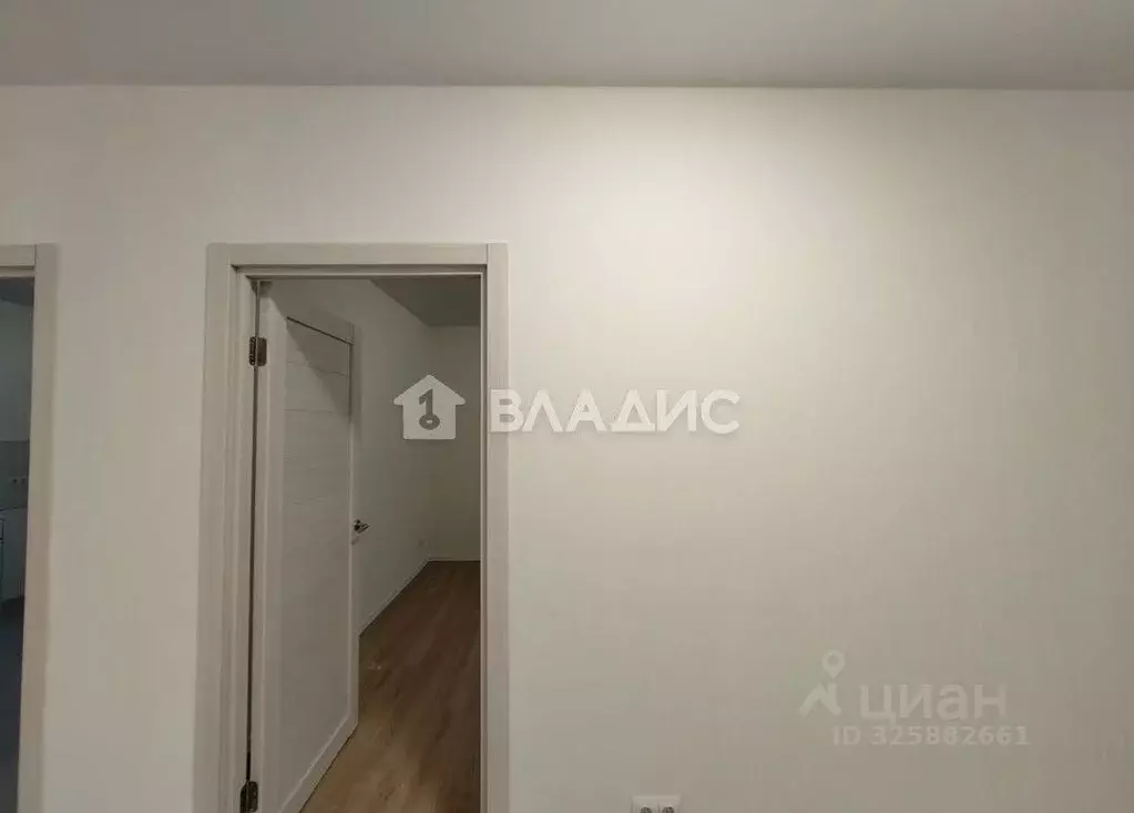 1-к кв. Москва Кусковская ул., 12/1 (39.2 м) - Фото 2