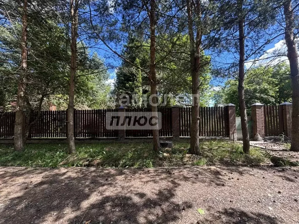 Участок в Московская область, Наро-Фоминск ул. Алексеевская (10.0 ... - Фото 2