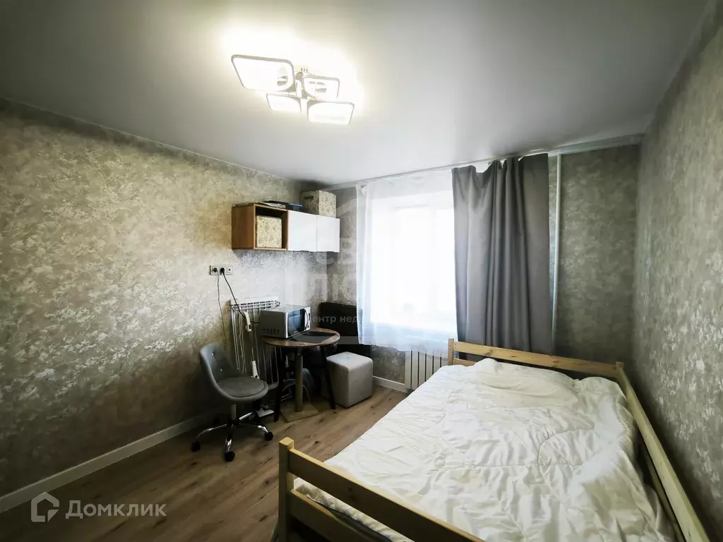 Продаётся квартира-студия, 18.1 м - Фото 1