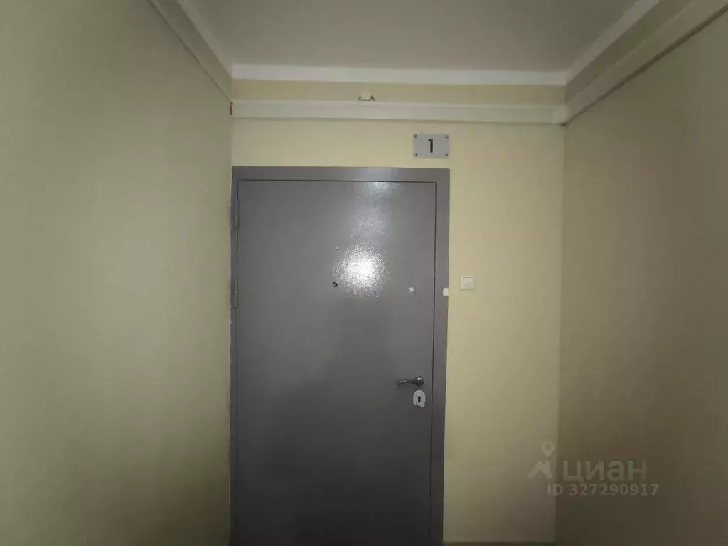 Квартира, 3 комнаты, 80.59 м - Фото 1