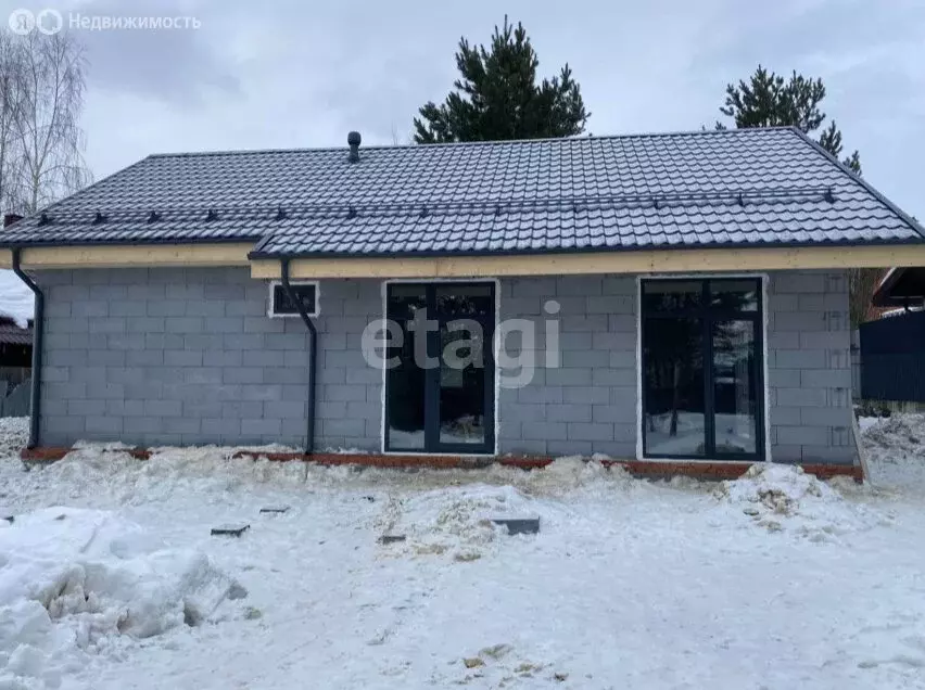 Дом в Пермь, Ирбитская улица (60 м) - Фото 2