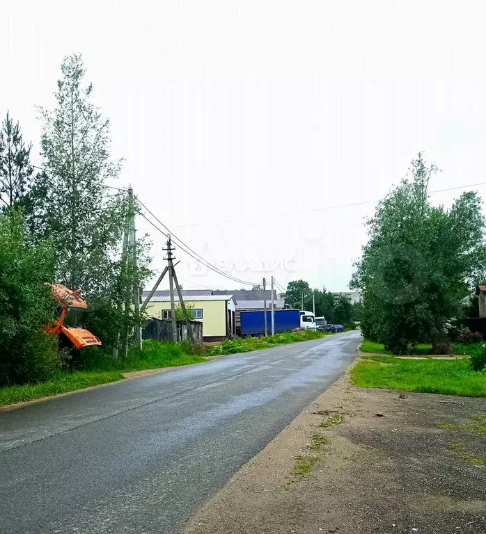Участок 26 сот. (ИЖС) - Фото 0