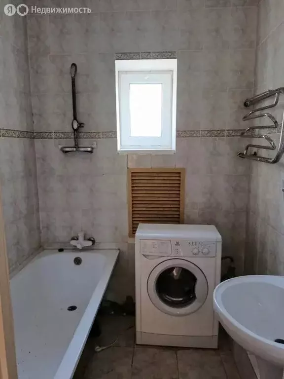 Дом в Бессергеновка, Цветочная улица, 19 (110 м) - Фото 0