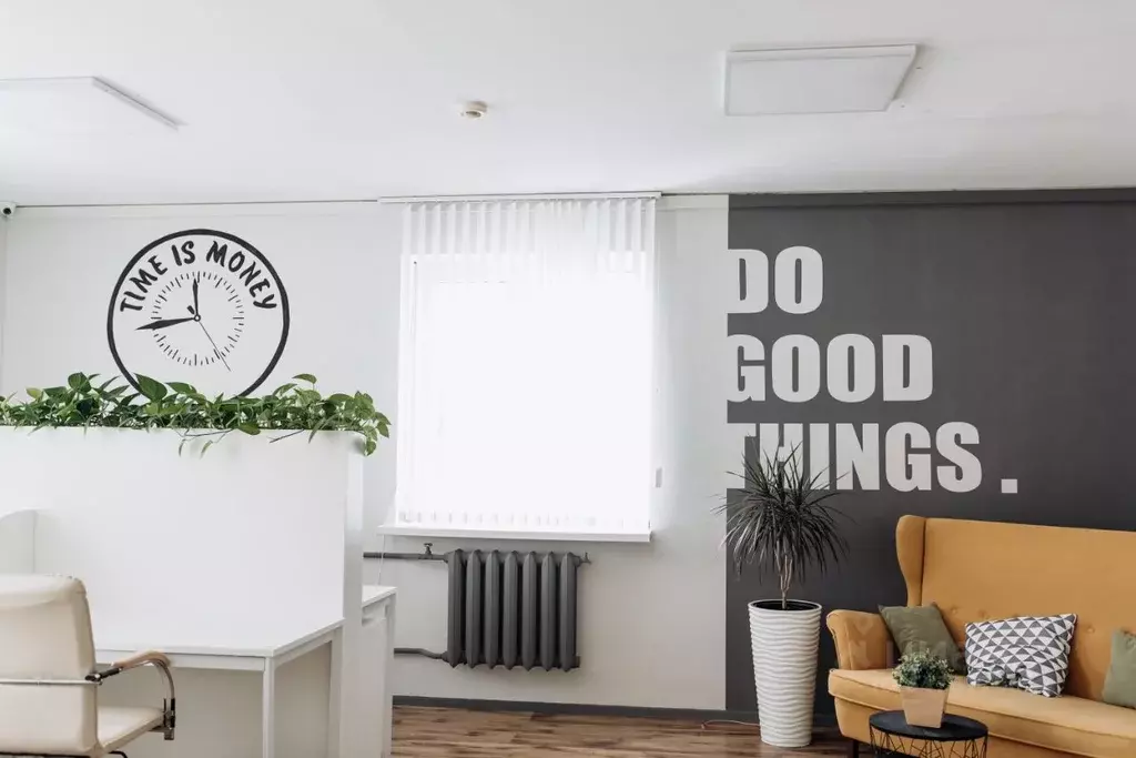 Офис в Краснодарский край, Краснодар Дубинка мкр, ул. Маяковского, 160 ... - Фото 1