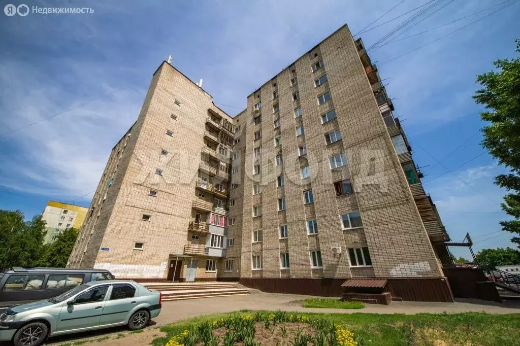 1к в -комнатной квартире (11.7 м) - Фото 1