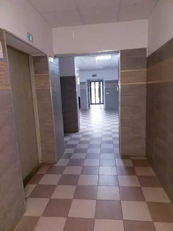 Продаётся 1-к квартира, 48 м - Фото 1