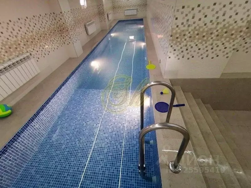 Дом в Московская область, Подольск городской округ, д. Макарово ул. ... - Фото 1