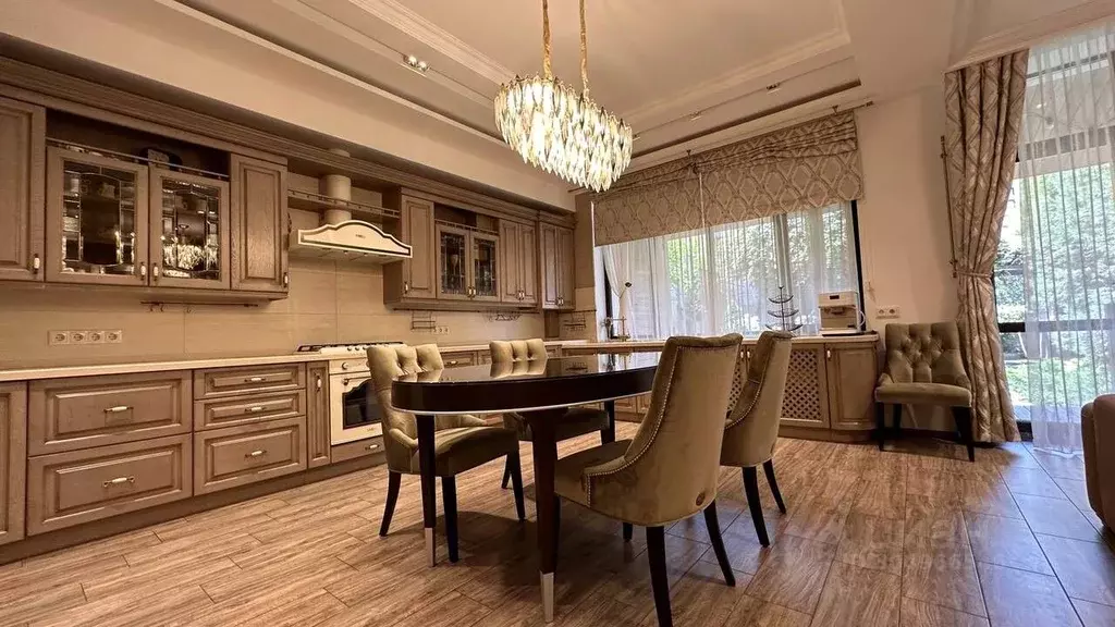 Таунхаус в Севастополь ул. Степаняна, 8Г (300 м) - Фото 0