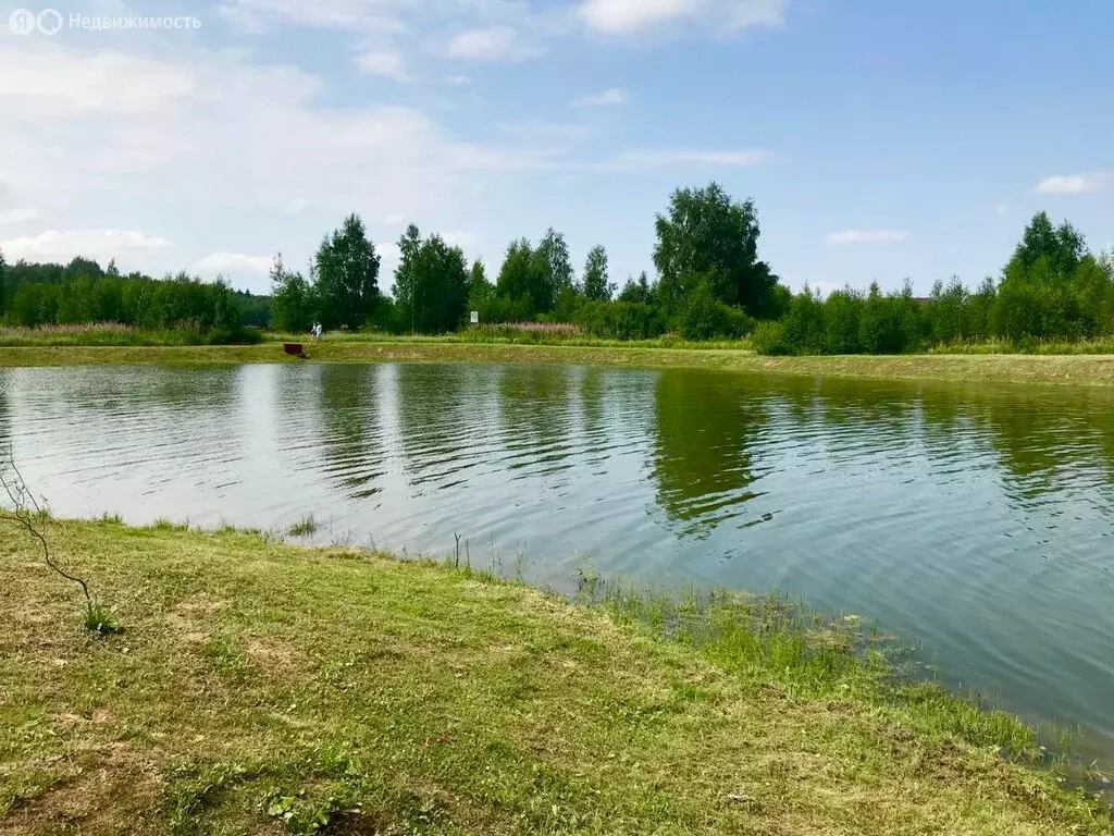 Дом в сельское поселение Берёзовка, деревня Верховское (83 м) - Фото 0