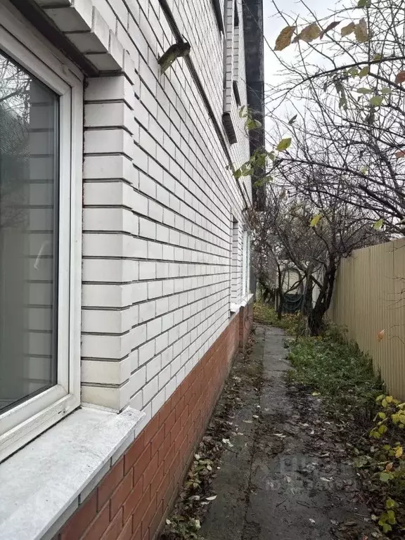 Дом в Воронежская область, Борисоглебск Западный пер. (108 м) - Фото 1