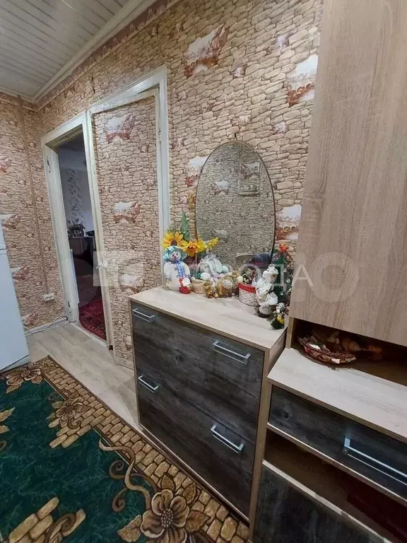2-к. квартира, 42 м, 1/4 эт. - Фото 0
