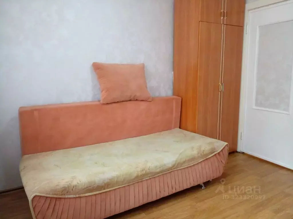 1-к кв. Марий Эл, Йошкар-Ола Первомайская ул., 107 (19.0 м) - Фото 1