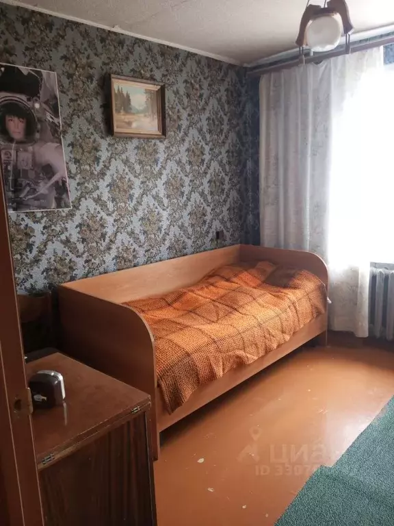 3-к кв. Мордовия, Саранск ул. Степана Разина, 42 (62.0 м) - Фото 2