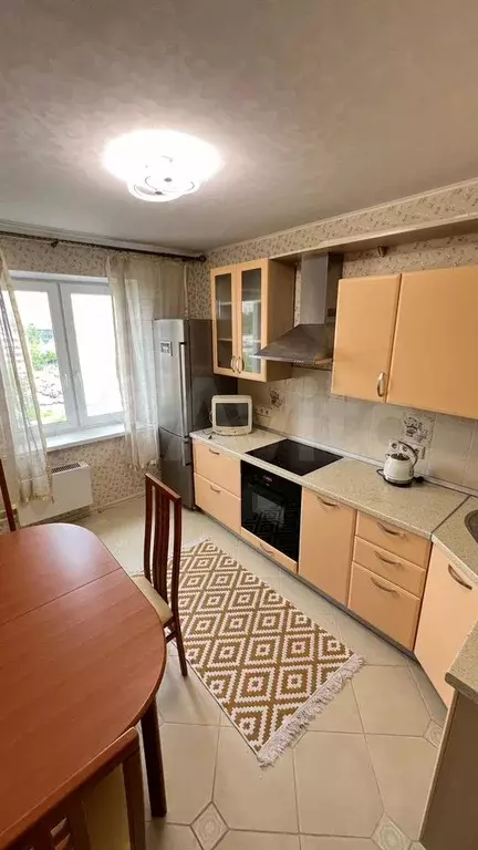 2-к. квартира, 62 м, 6/12 эт. - Фото 1