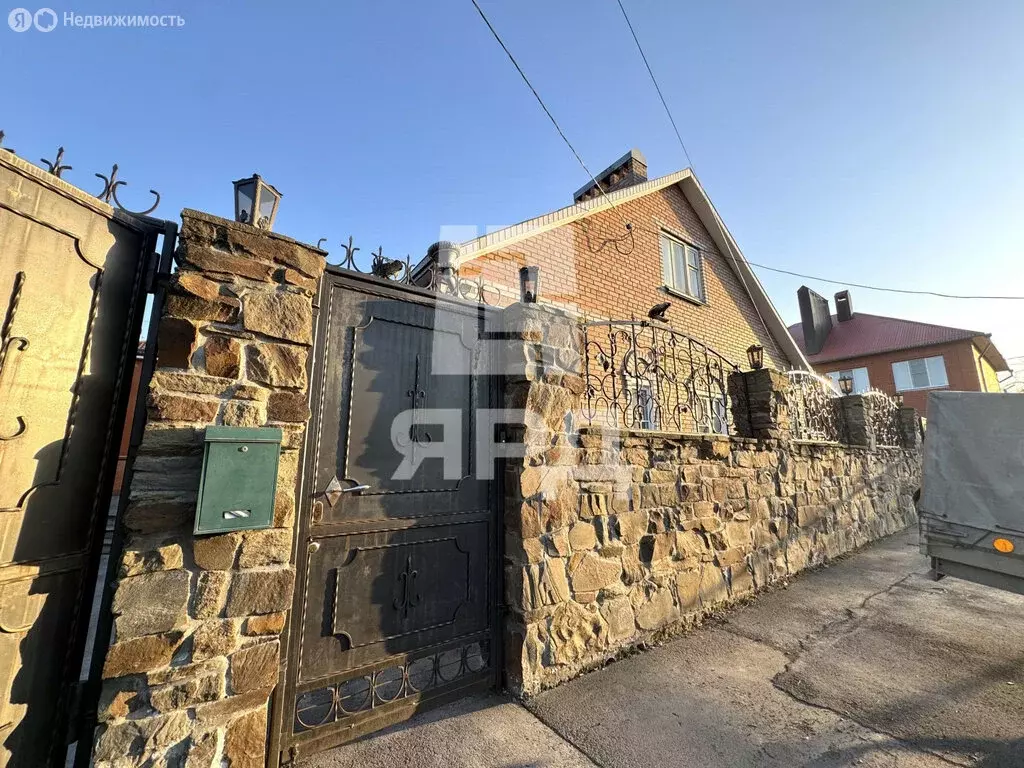 Дом в Таганрог, Сиреневая улица, 13 (129.5 м) - Фото 1