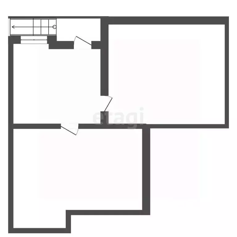 Помещение свободного назначения в Тюменская область, Тюмень ул. ... - Фото 2