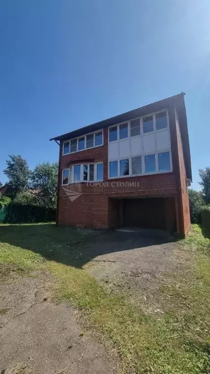 Дом в Московская область, Ленинский городской округ, д. Малое Видное ... - Фото 0
