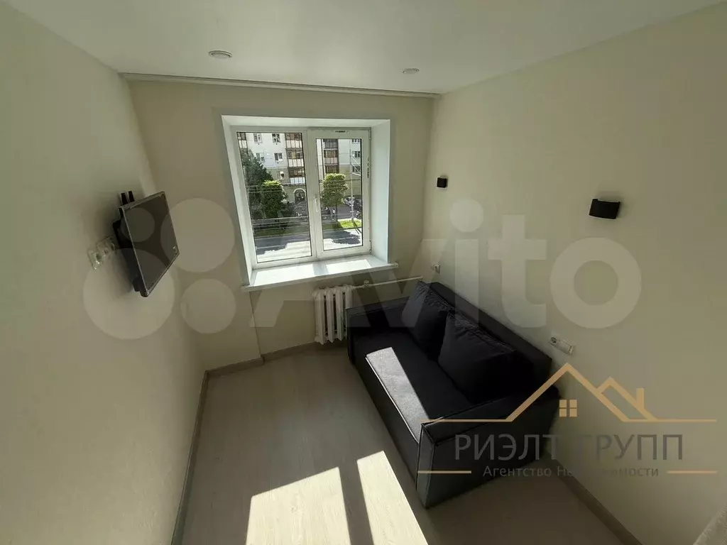 Квартира-студия, 12 м, 3/5 эт. - Фото 0