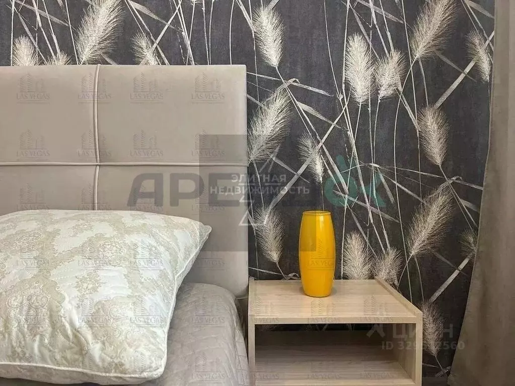 3-к кв. Татарстан, Казань ул. Заслонова, 40к2 (80.0 м) - Фото 2