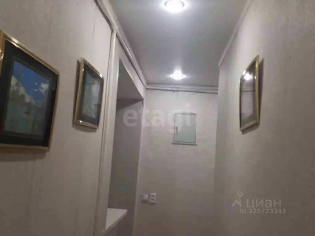 Дом в Алтайский край, Барнаул городской округ, с. Лебяжье ул. Опытная ... - Фото 2