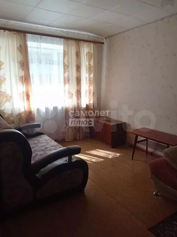1-к. квартира, 30 м, 2/5 эт. - Фото 0
