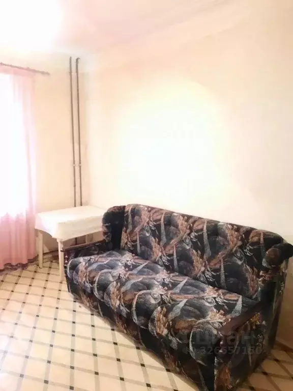 Комната Ярославская область, Ярославль ул. Жукова, 19а (18.0 м) - Фото 1