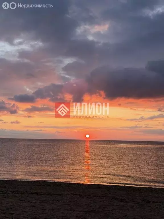 Участок в Севастополь, Нахимовский район, Качинский муниципальный ... - Фото 1