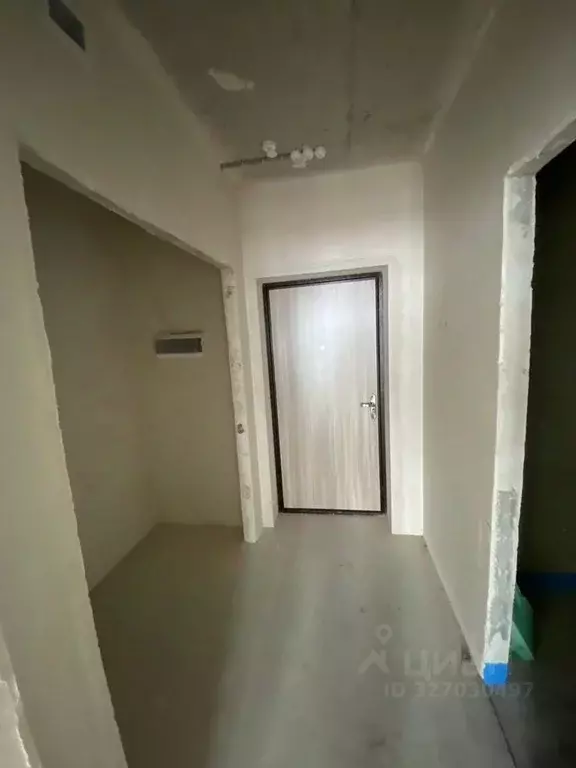 Студия Тверская область, Конаково ул. Набережная Волги, 33 (23.8 м) - Фото 2