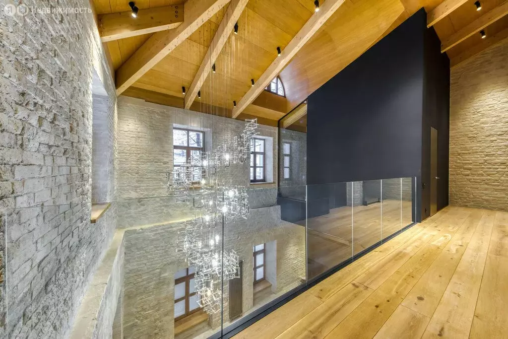 3-комнатная квартира: Москва, улица Маросейка, 11/4с1 (165 м) - Фото 1