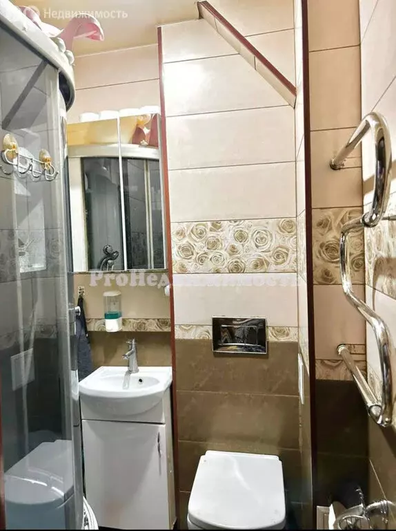 2-комнатная квартира: Кызыл, улица Каа-Хем, 2 (37 м) - Фото 1