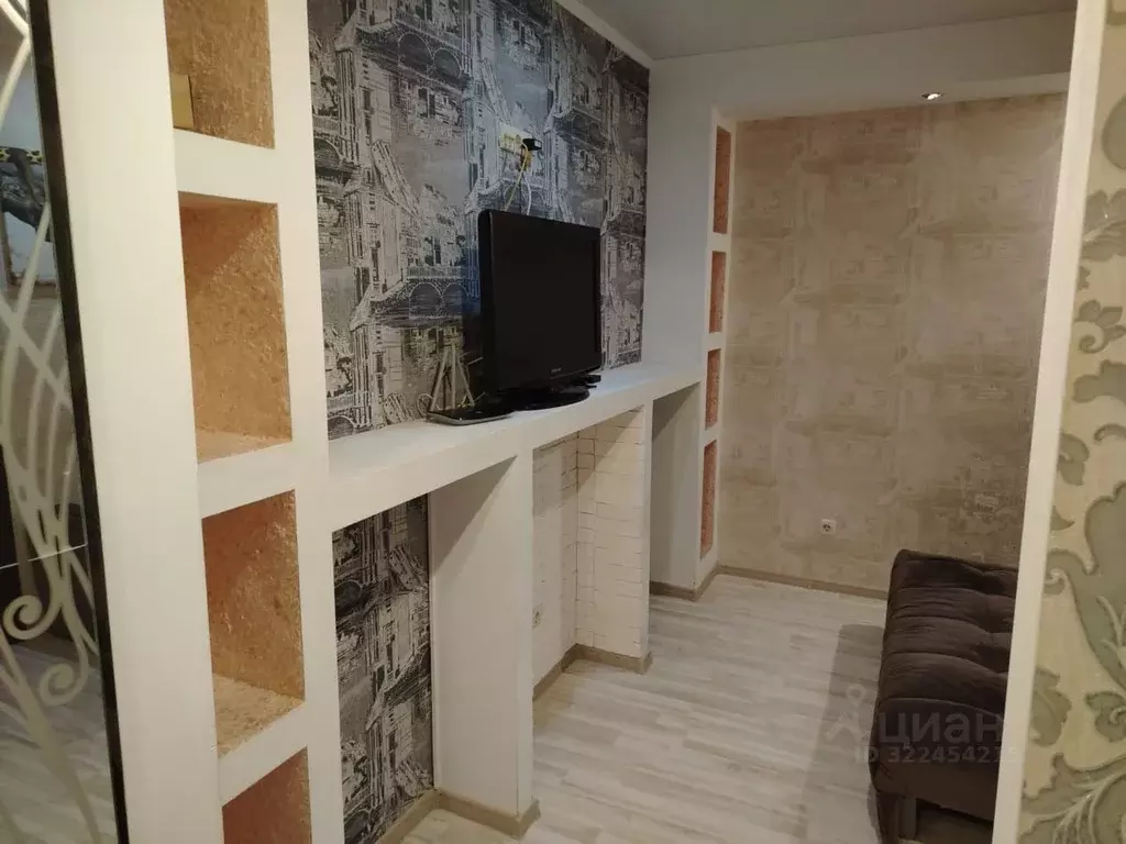 1-к кв. Саратовская область, Саратов ул. Имени Братьев Никитиных, 16 ... - Фото 1