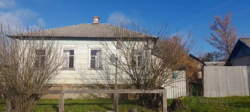 Дом в Белгородская область, Красногвардейский район, Стрелецкое с/пос, ... - Фото 2