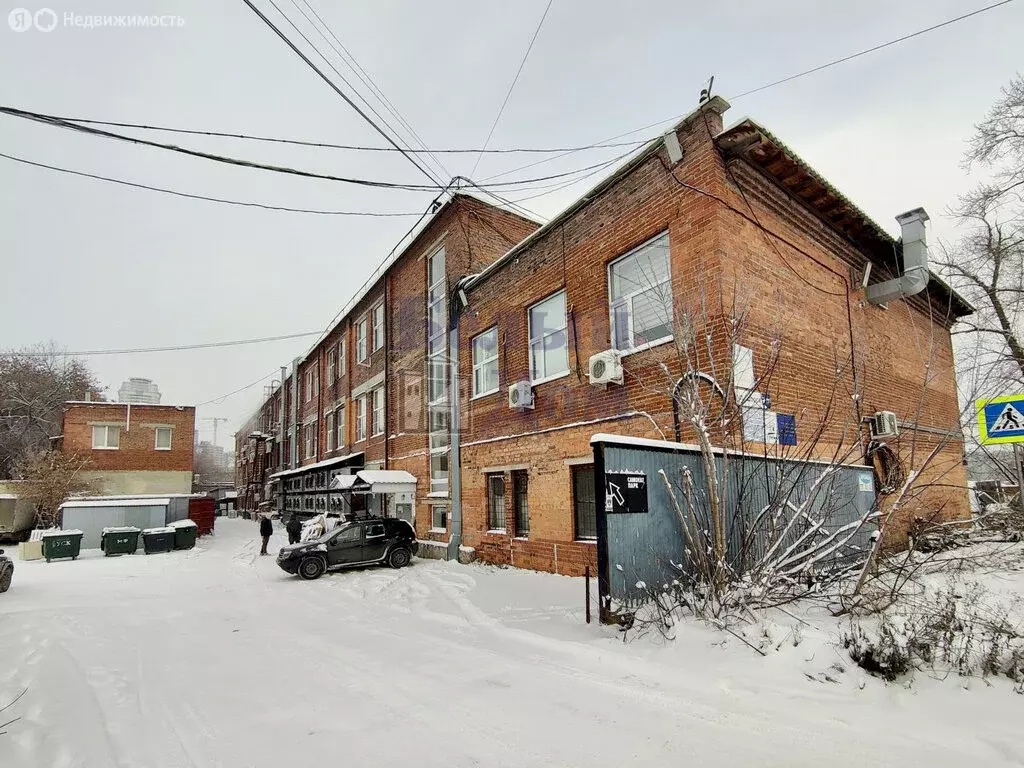 Офис (220 м) - Фото 2