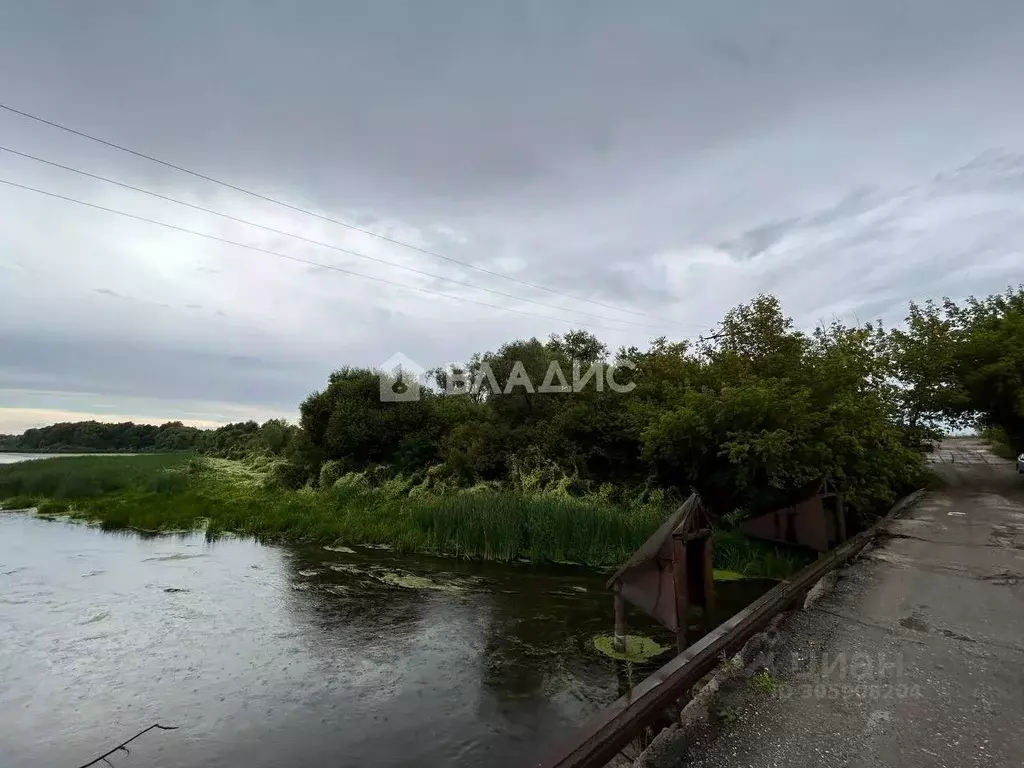 Участок в Пензенская область, с. Бессоновка ул. Карьер (150.0 сот.) - Фото 1