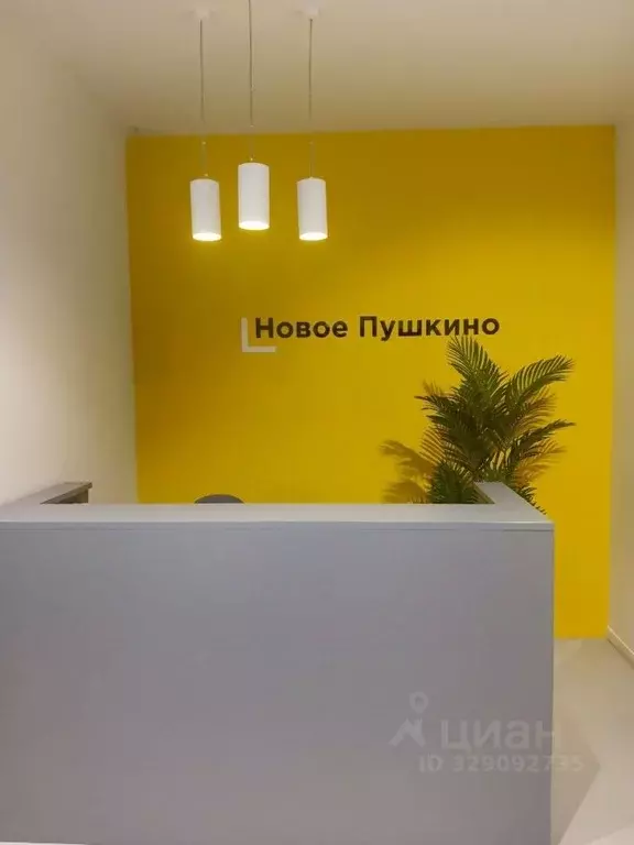 Помещение свободного назначения в Московская область, Пушкино ул. ... - Фото 1