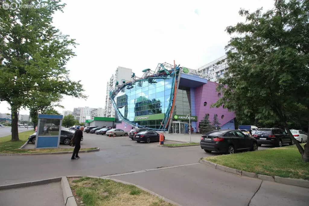 Помещение свободного назначения (100 м) - Фото 2