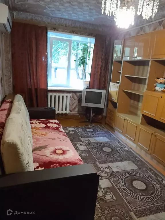 Продаётся 1-к квартира, 33 м - Фото 0