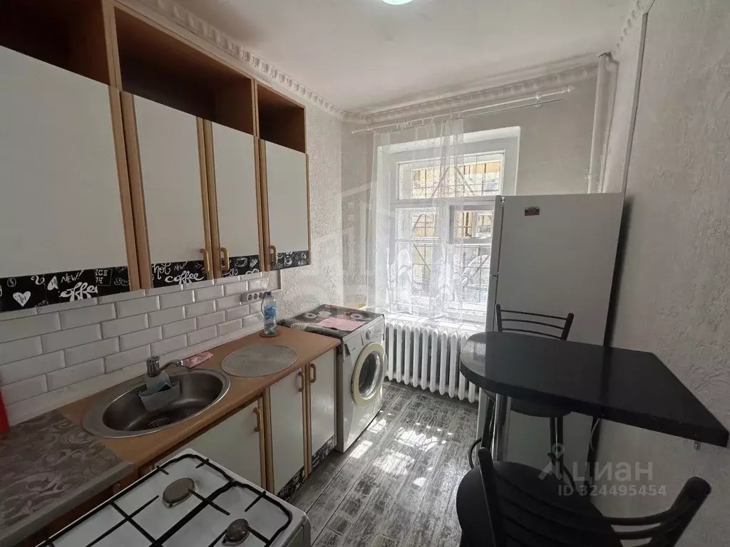 2-к кв. Санкт-Петербург Московский просп., 59 (48.0 м) - Фото 1