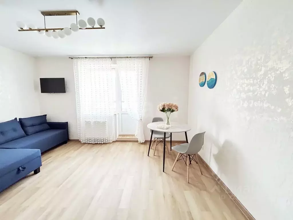 Студия Ленинградская область, Ломоносовский район, Аннинское городское ... - Фото 1