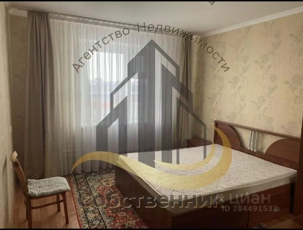 2-к кв. Белгородская область, Старый Оскол Северный мкр, 34 (54.0 м) - Фото 2