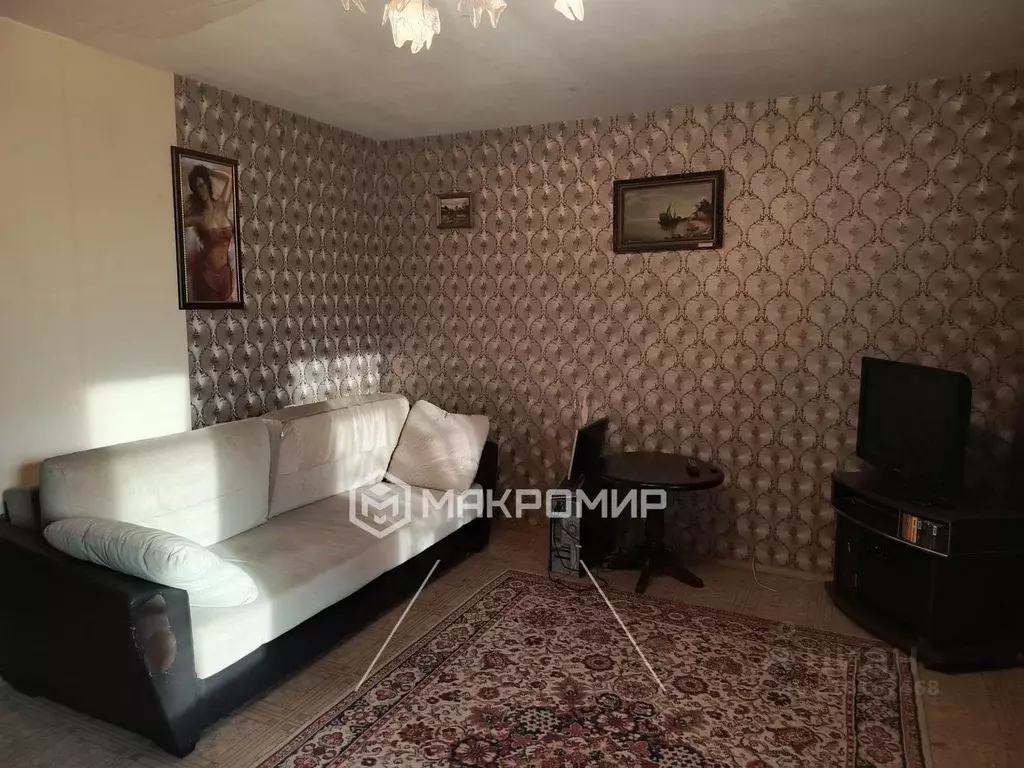 3-к кв. Брянская область, Брянск ул. Камозина, 43 (75.3 м) - Фото 0