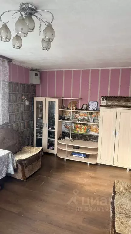 Дом в Томская область, Шегарский район, пос. Победа  (96 м) - Фото 1