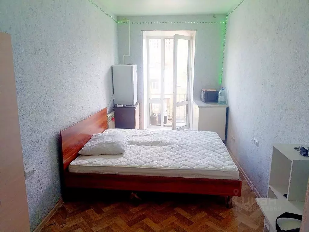 Комната Ярославская область, Ярославль Суздальское ш., 18 - Фото 1