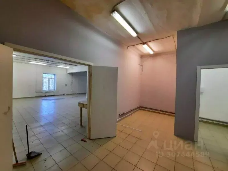 Производственное помещение в Санкт-Петербург Боровая ул., 51А (786 м) - Фото 2