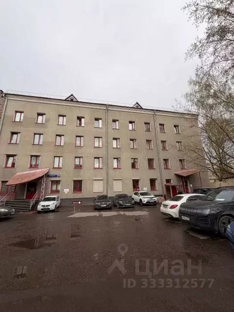Офис в Москва Мясницкая ул., 46С3 (69 м) - Фото 2